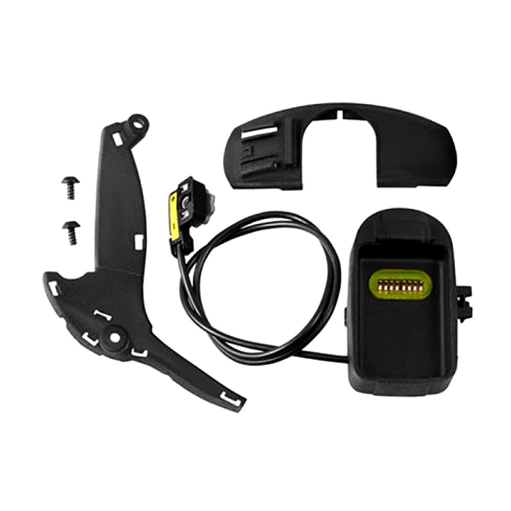 Speedglas 169216 (G5-03 Pro/E) Holder with Cable for Task Light Battery – image 1