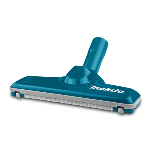 Makita 198527-3 220mm Carpet & Rug Floor Vacuum Nozzle - Teal – image 2