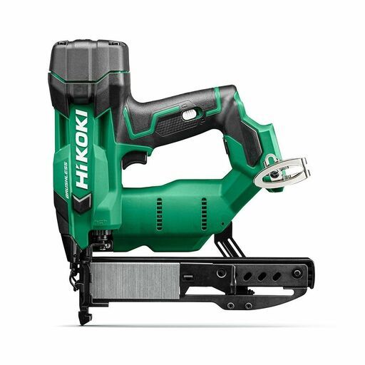 HiKOKI N1804DA(W4Z) 18V Li-ion Cordless Gasless 18G Stapler - Skin Only – image 2