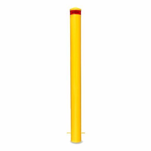 Gorilla BOL-FX-170 1700mm Fixed Bollard (D140mm)