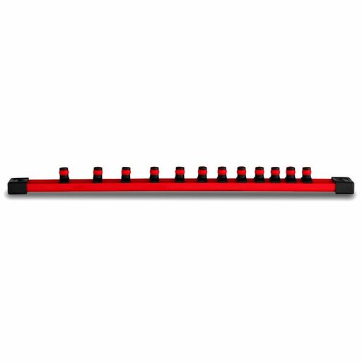 Milwaukee 48229420 12pce 3/8" Drive 12 Point SAE Socket Set – image 5