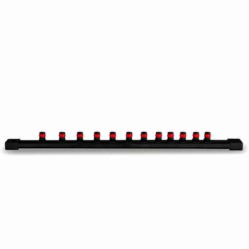 Milwaukee 48229520 12pce 3/8" Drive 12 Point Metric Socket Set – image 5