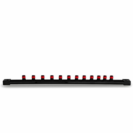 Milwaukee 48229521 12pce 3/8" Drive 12 Point Deep Metric Socket Set – image 5