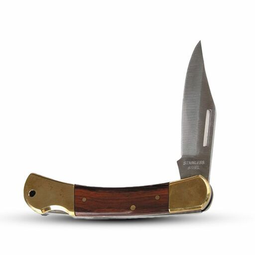 Toledo sk5 Knife & Pouch Blister – image 2