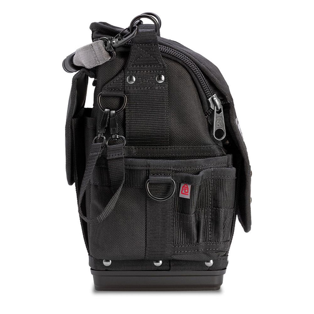 Veto Pro Pac VETOTPLD-BLACK (VPP10746) Deep Tech Tool Pouch - Blackout – image 3