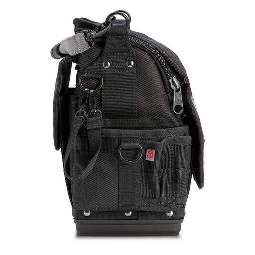 Veto Pro Pac VETOTPLD-BLACK (VPP10746) Deep Tech Tool Pouch - Blackout – image 3