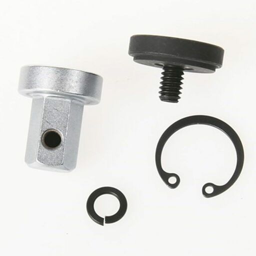 Toledo 301337 1/2" Square Drive Powerbar Impact Wrench – image 7