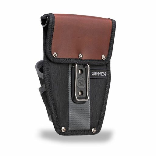 Veto Pro Pac VETODH1X (VPP10733) Small Drill Holster w/ Belt Clip – image 2