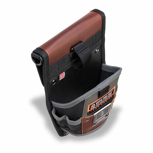 Veto Pro Pac VETODH1X (VPP10733) Small Drill Holster w/ Belt Clip – image 3