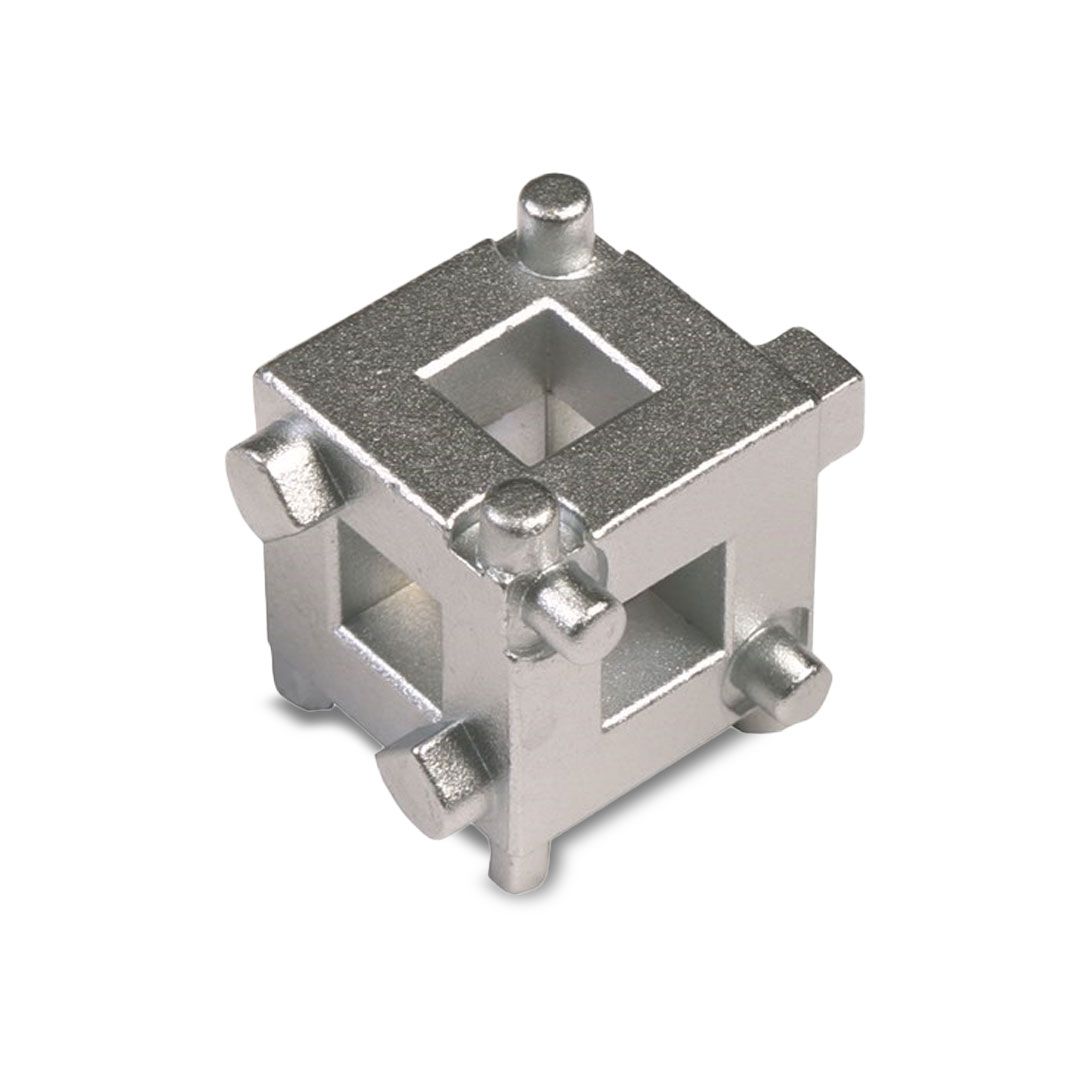 Toledo 310269 Rear Disc Brake Piston Cube – image 1