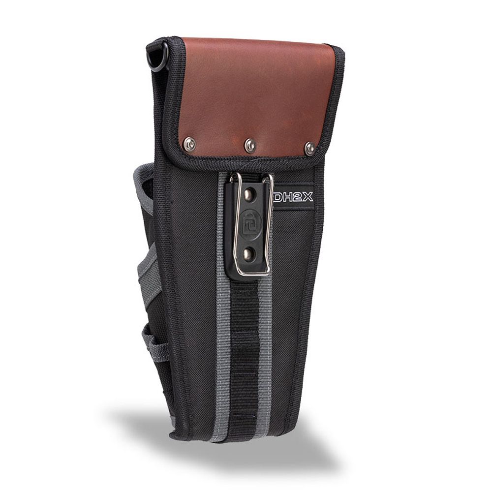 Veto Pro Pac VETODH2X (VPP10734) Large Drill Holster w/ Belt Clip – image 2