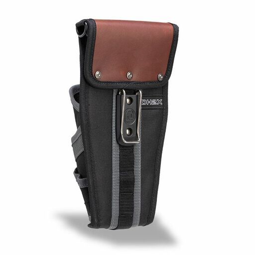 Veto Pro Pac VETODH2X (VPP10734) Large Drill Holster w/ Belt Clip – image 2