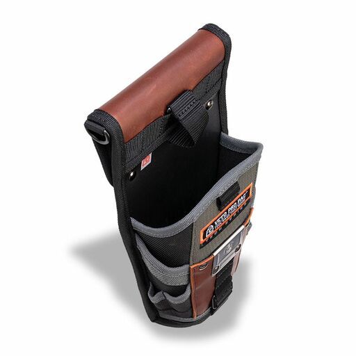 Veto Pro Pac VETODH2X (VPP10734) Large Drill Holster w/ Belt Clip – image 3
