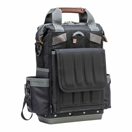 Veto Pro Pac VETOMB4B (VPP10529) XL Tech Meter Bag w/Plastic Base – image 3