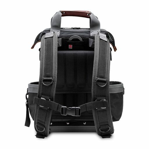Veto Pro Pac VETOMB4B (VPP10529) XL Tech Meter Bag w/Plastic Base – image 4