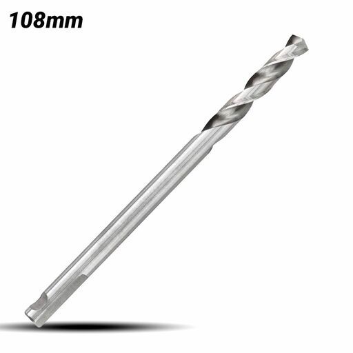 DeWalt DAH99414PB 108mm (4-1/4") Pilot Drill Bit – image 2