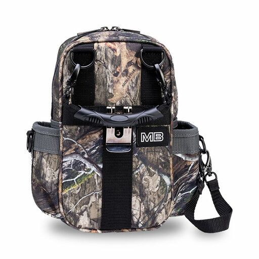 Veto Pro Pac VETOMBCAMO-DNA (VPP10690) Small Tech Meter Tool Pouch - CAMO-DNA – image 3
