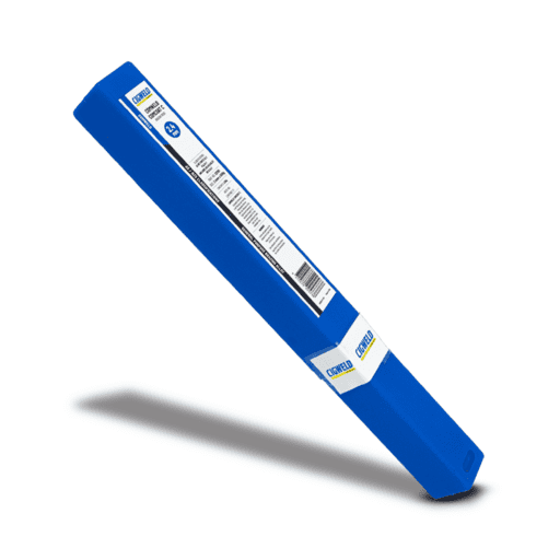 Cigweld 321191 2.4mm x 500mm Comcoat C (Blue) 2.5kg Rods – image 2