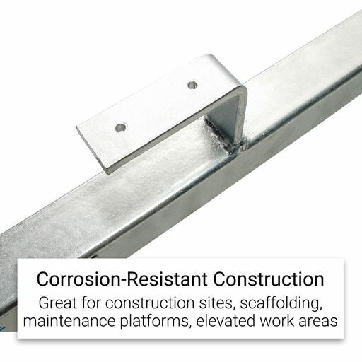 Climbrite CHR1100 1100mm Temporary Safety Handrail – image 7