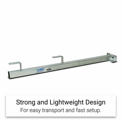 Climbrite CHR1100 1100mm Temporary Safety Handrail – image 5