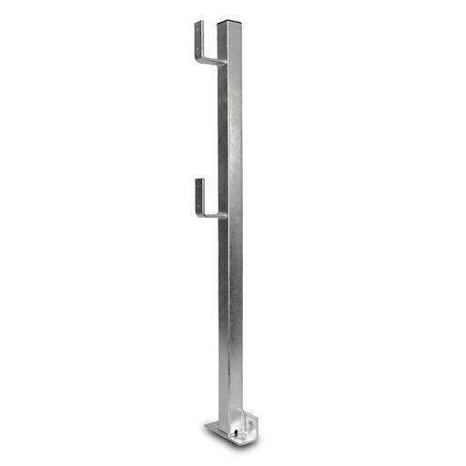Climbrite CHR1100 1100mm Temporary Safety Handrail – image 3