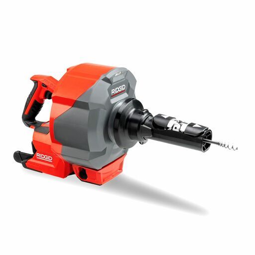 Ridgid K-46 (78048) 18V Li-ion Cordless Brushless Sink Snake - Skin Only
