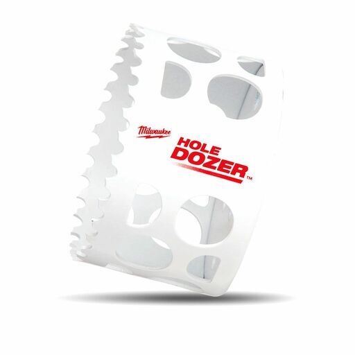 Milwaukee 49560173 76mm (3") Hole Dozer Bi-Metal Hole Saw – image 4