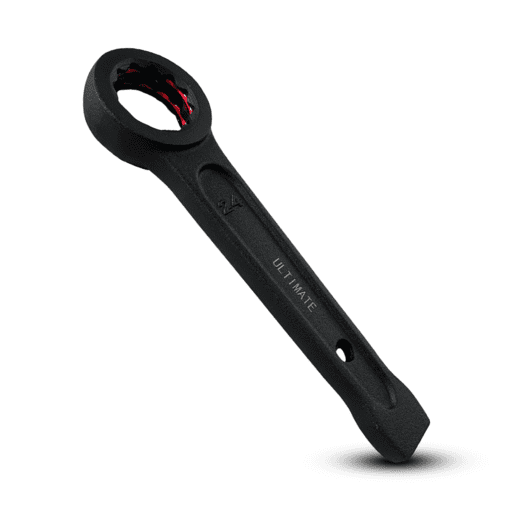 Ultimate Tools 23B-MSW22-S 22mm Safety Slogging Spanner – image 2