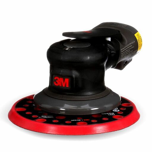 3M 7100258652 (88950) Pneumatic Orbital Sander