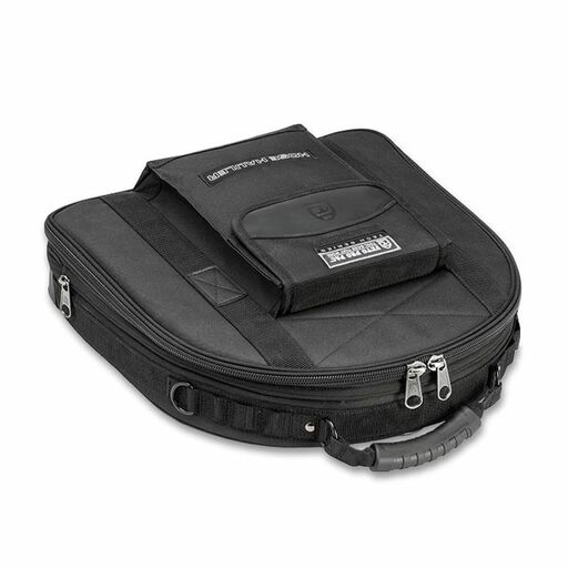 Veto Pro Pac VETOHOSEHAULER-BLACK (VPP10872) Hose Hauler Tech Bag - Black – image 5