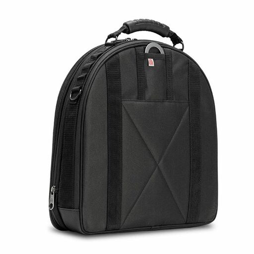 Veto Pro Pac VETOHOSEHAULER-BLACK (VPP10872) Hose Hauler Tech Bag - Black – image 2
