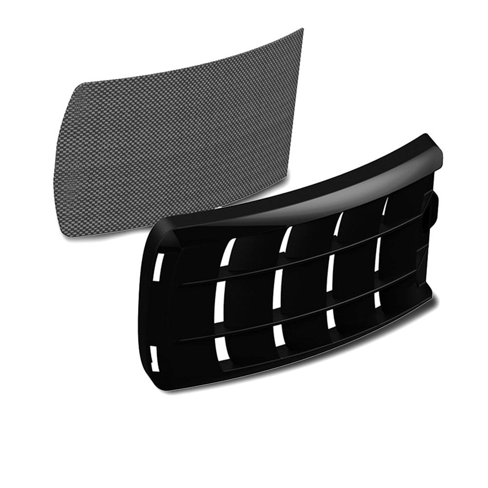 JSP Safety CEU100-006-500 Replacement Powercap Infinity Pre-Filters With Covers – image 1