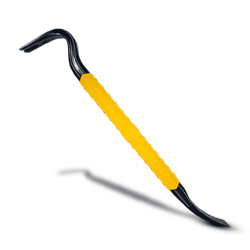 Mumme Tools 5WBHD60030G 600mm x 30mm Heavy Duty Wrecking Bar With Grip – image 2