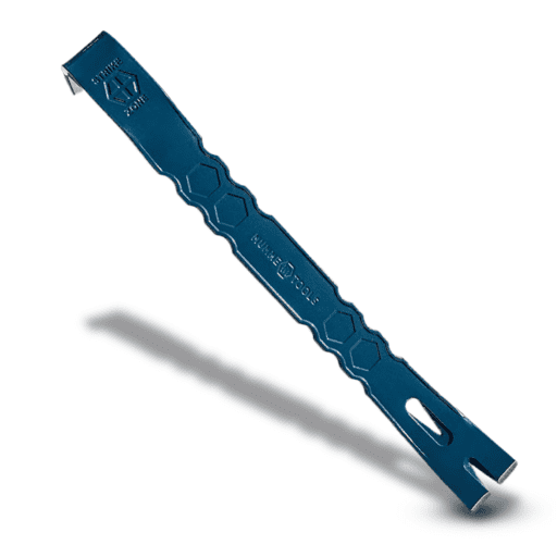 Mumme Tools 5WBUHD Utility Wrecking Bar Heavy Duty – image 2