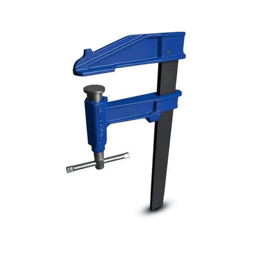 Piher GP-38015 ES Clamp 150mm x 85mm Clamp Reach – image 2