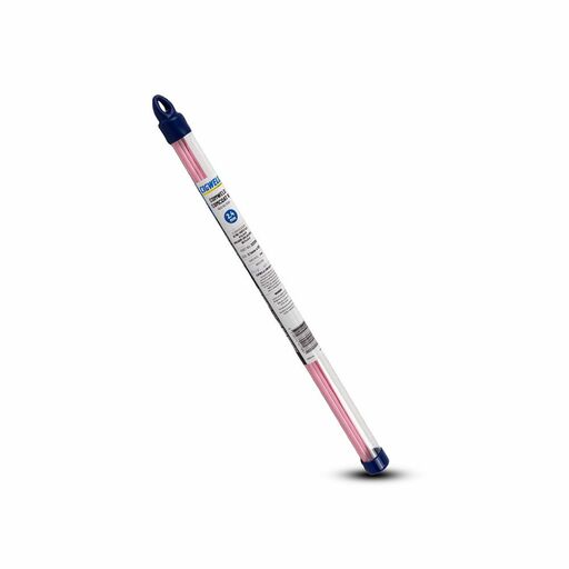 Cigweld 322208 3-Pack 2.4mm x 500mm Comcoat N (Pink) Rods – image 2
