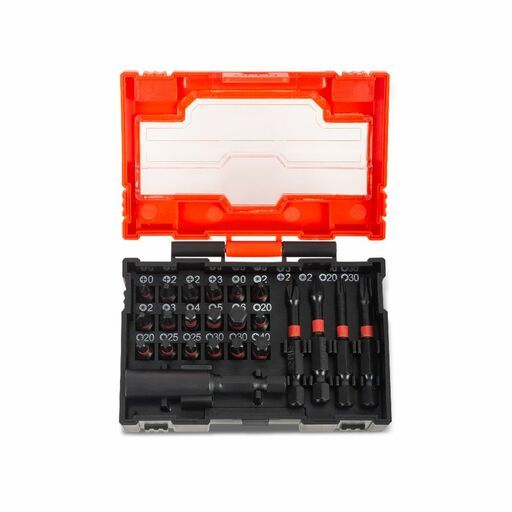 Xtorque X23SBS 23pce Screwdriver Bit Set – image 2