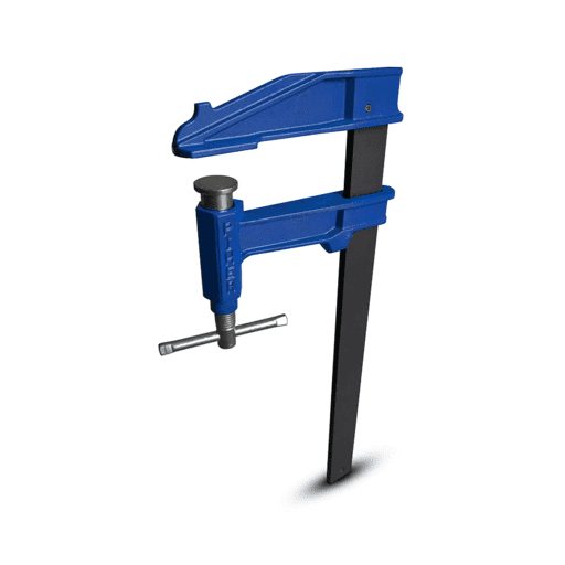Piher GP-39030 FS Clamp 300mm x 120mm Clamp Reach – image 2