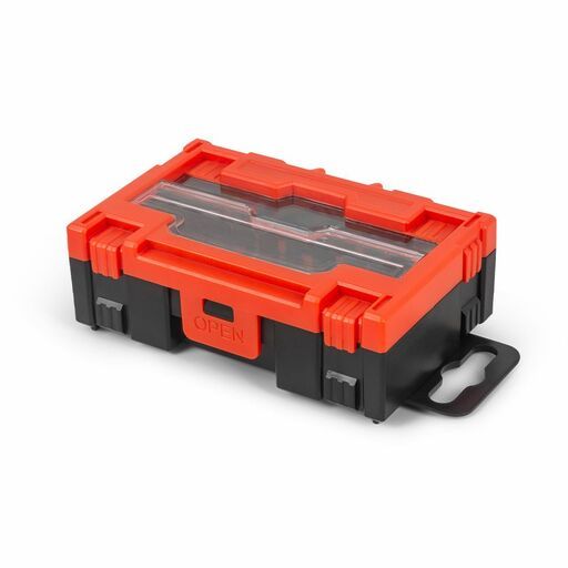 Xtorque X32SBSR 32pce Screwdriver bit Set With Ratchet Wrench – image 12