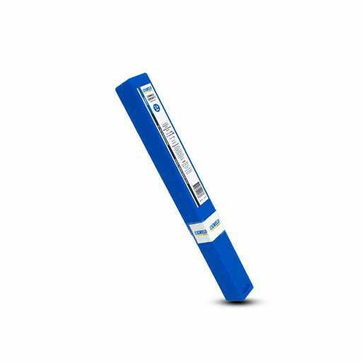 Cigweld 321214 2.4mm x 500mm Comcoat N (Pink) 2.5kg Rods – image 2