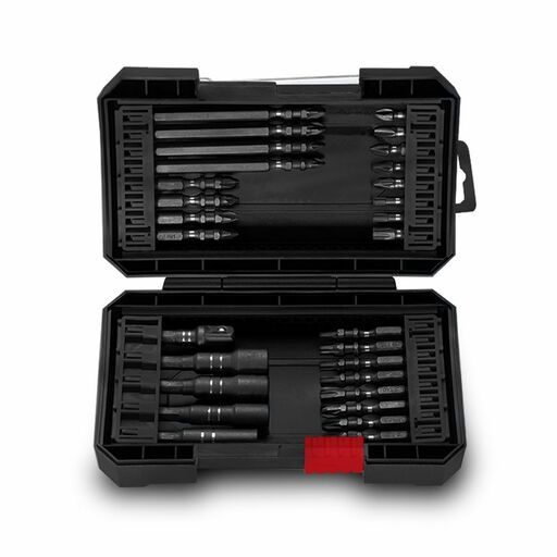 Xtorque X29SBS 29pce Screwdriver Bit Set – image 2