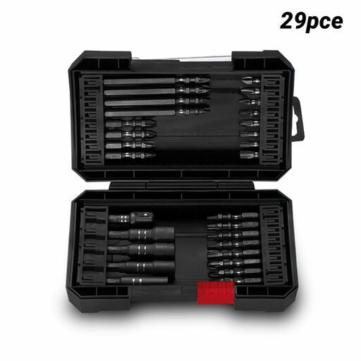 Xtorque X29SBS 29pce Screwdriver Bit Set