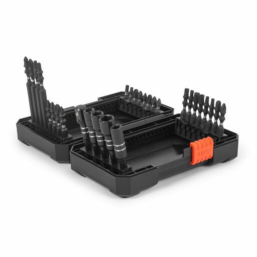 Xtorque X29SBS 29pce Screwdriver Bit Set – image 3