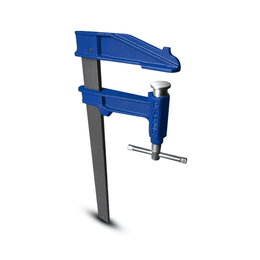Piher GP-39050 FS Clamp 500mm x 120mm Clamp Reach – image 3