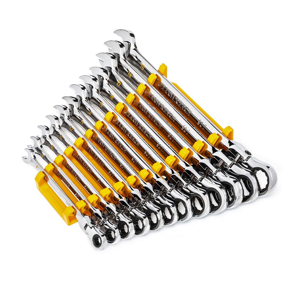 Gearwrench 219 Pc. Herramienta De Mecánica Conjunto De 3 Caj | Envío Gratis