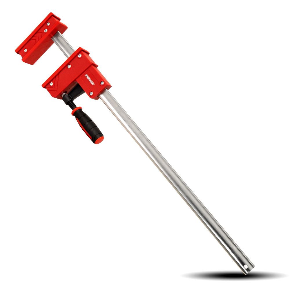 Iron Grip IGKBC600 100mm x 600mm K Body Parallel Clamp – image 2