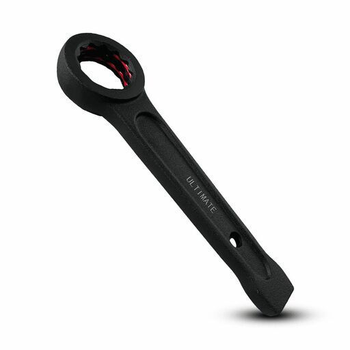 Ultimate Tools 23B-MSW65-S 65mm Safety Slogging Spanner – image 2