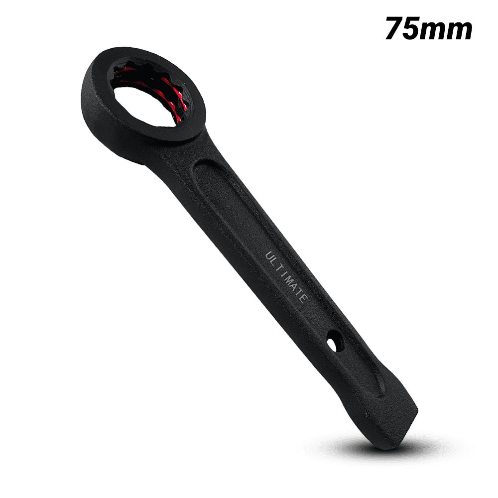 Ultimate Tools 23B-MSW75-S 75mm Safety Slogging Spanner – image 1