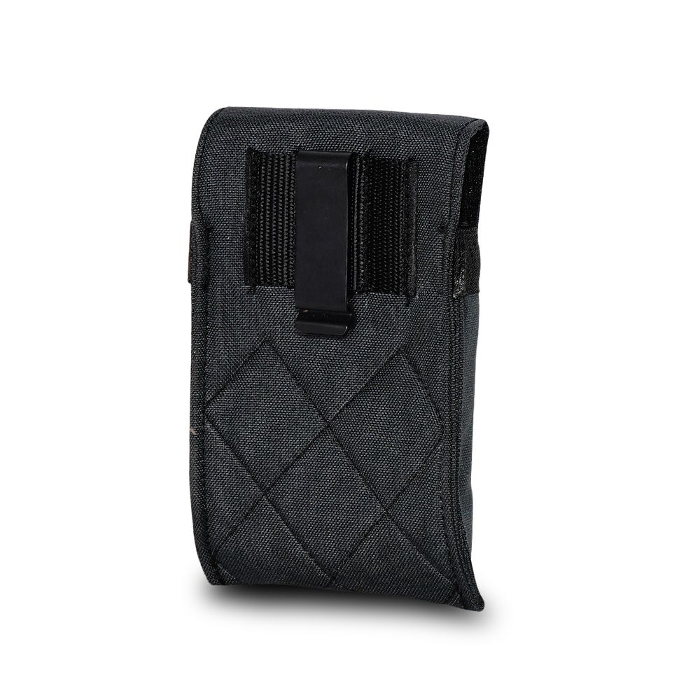 Badger Tool Belts 454010 Phone Holder Gunmetal – image 3