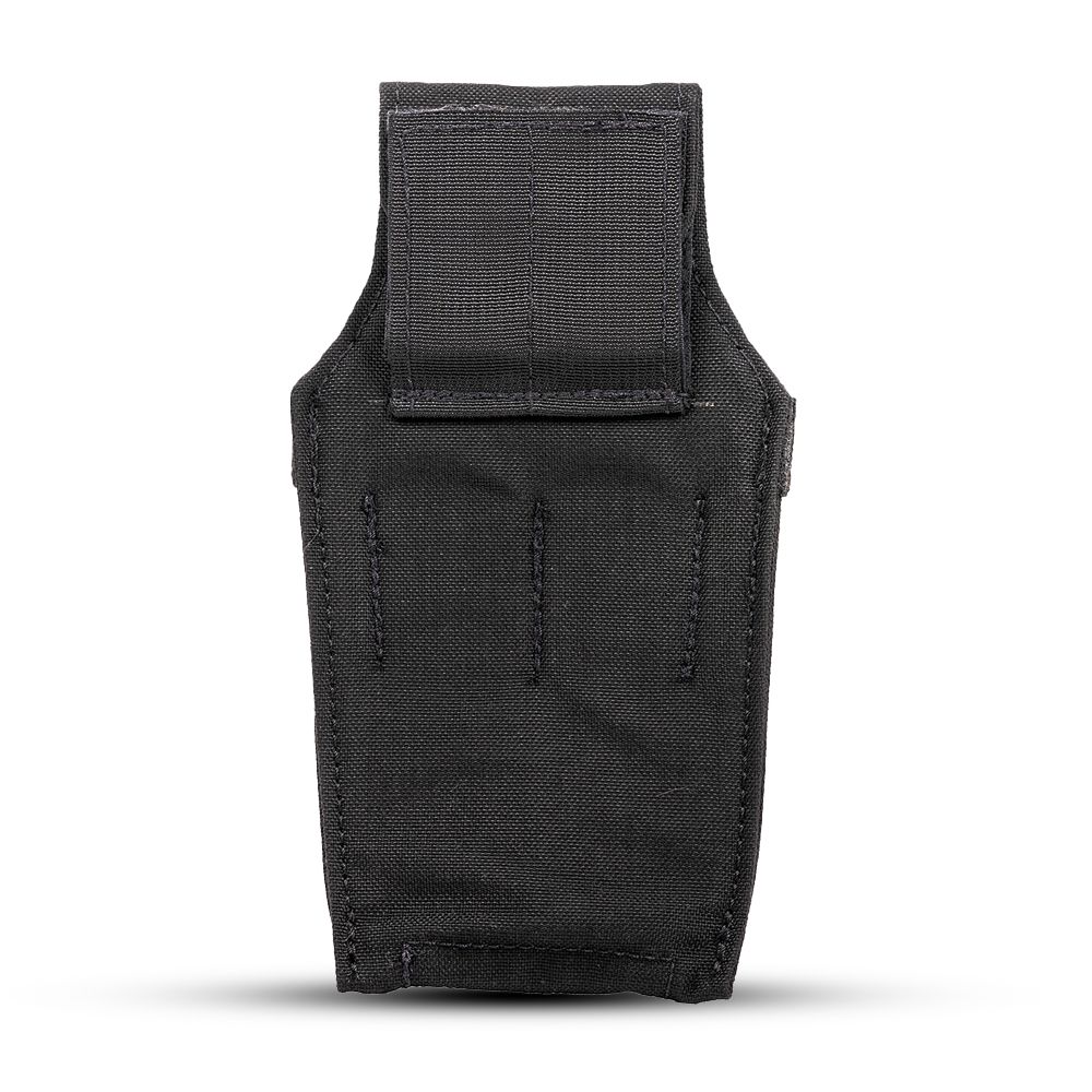 Badger Tool Belts 454510 Warehouse Pouch Gunmetal Grey – image 2